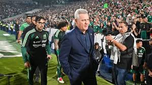 Javier Aguirre exige equilibrio emocional a sus jugadores luego de los abucheos recibidos en Torreón