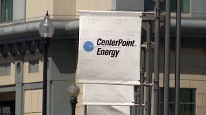 Over 5,000 CenterPoint customers are without power
