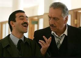 فصل جدید "کارآگاه علوی" پس از ۱۷ سال کلید خورد