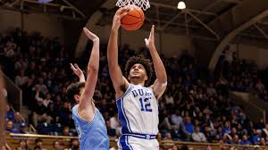 Cameron Boozer's Historic Start at Duke