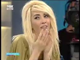 Hande Yener&#39;den göbek şov Fotoğraf: 1/13 - hande_yenerden_gobek_sov_2