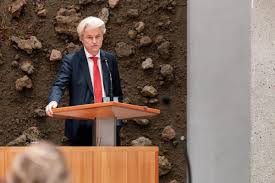 Nieuw Rechts - News update