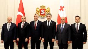 TRT Haber - News update