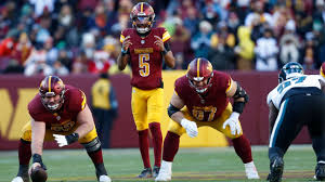 Commanders Release Starting Center Tyler Biadasz: NFL News Roundup