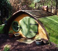 Image result for hobbit house