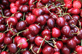 Image result for cherries box