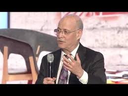 Jeremy Rifkin at the #CGC15: “The Zero Marginal Cost Society ... via Relatably.com