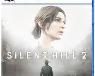 صورة Silent Hill 2 Remake PS5