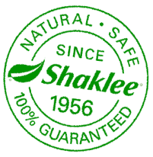 Image result for 100% shaklee