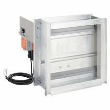 For 12 in Dia, 14 1/2 in L, 12.8"H-W 14.5"L Squ Mtrzd Contrl ...