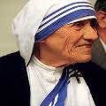 Mother Teresa ... - Mother-Teresa-1