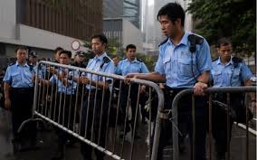 Image result wey dey for images of chinese people protesting