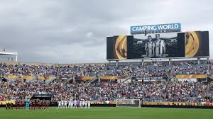 ESPN Colombia - News update
