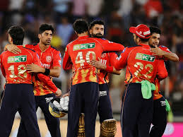 Punjab Kings Tipped to 'Steal' IPL Glory from RCB in Final