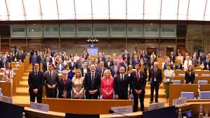 OSCE PA Launches Forum on Legality to Combat Organized Crime