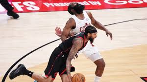 Where to watch Cavaliers-Raptors NBA Playoffs game 5 for free today