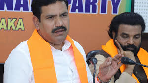 BJP says Surjewala preparing the ground for Siddaramaiah’s resignation