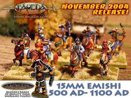 Résultat de recherche d'images pour "Emishi"