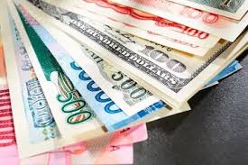 دلار و یورو یک کانال سقوط کردند