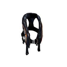Chaleco Salvavidas Kappa Inflable 180N |Nautichandler