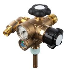 618 - VIPR Valve - category - Müller Gas Equipment A/S