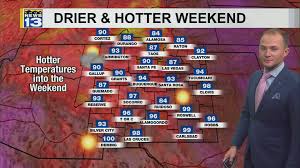 KRQE - News update