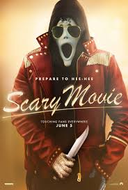 'Scary Movie' controversially spoofs Michael Jackson abuse accusations