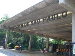 Resultado de imagem para zoologico de sp