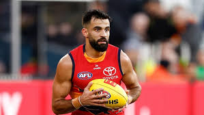 afl.com.au - News update