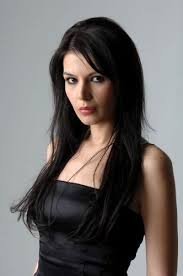 Hasil gambar untuk Hatice Sendil