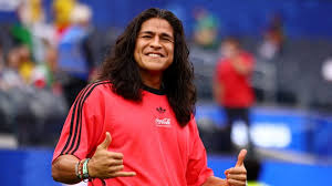 Football is life! Ted Lasso's Dani Rojas makes it to World Cup at Canada vs. South Africa