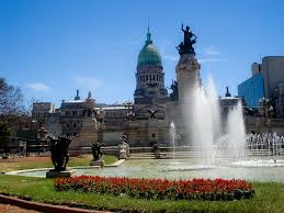 My South American Holiday Part 2!