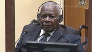 Rwanda genocide suspect Kabuga dead: court