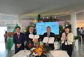 Asia Business Outlook - News update