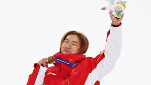 Winter Olympics 2026: Su Yiming “so proud of this bronze medal, I’ve finally got every colour”