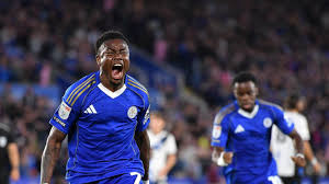 leicester city vs birmingham