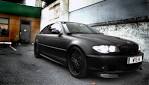 Tuning BMW Seria 3 E46 - Piese Auto