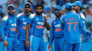 Ind vs Nz ODI news today (Loksatta)