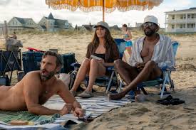 Hit Netflix show filmed all over the Jersey Shore. See where.