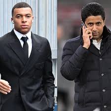 News source: L'Équipe