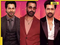 Zee Cine Awards 2026: When, where to watch star-studded show featuring Akshay Kumar, Vicky Kaushal, Varun Dhawan, Nora Fatehi