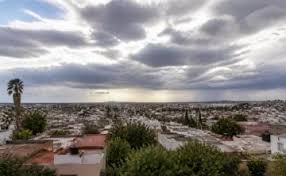 Clima Aguascalientes