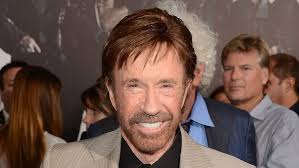 Chuck Norris hospitalized in Hawaii after medical emergency