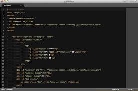 「sublime text editor」の画像検索結果