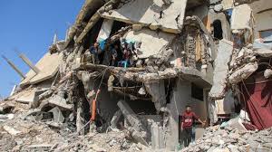 Will the EU suspend its agreement with Israel amid rising tensions?