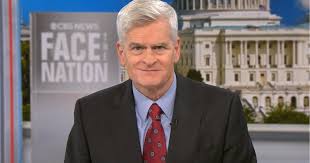 Transcript: Sen. Bill Cassidy on "Face the Nation with Margaret Brennan," Aug. 9, 2026
