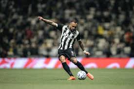 Bernard, Renan Lodi, Ruan Tressoldi, Éverson, Cuello, Victor Hugo, Natanael, Maycon e Tomás Pérez: Jogadores do Atlético-MG com mais jogos como titular no Brasileirão