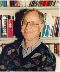 Dr. Heiner Jakob Gores