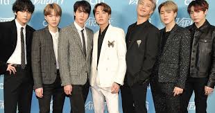 As BTS invades Baltimore, businesses see big uptick ahead of concerts