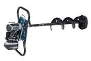 Clam Cordless Drill Ice Auger Complete Conversion Kit